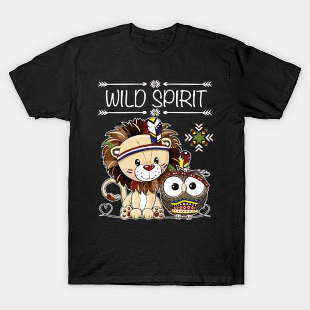 Wild Spirit